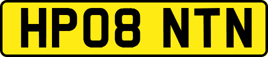 HP08NTN