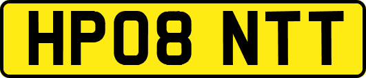 HP08NTT