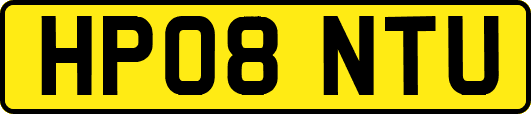 HP08NTU
