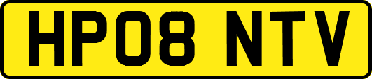 HP08NTV