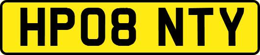 HP08NTY