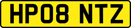 HP08NTZ