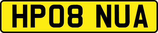 HP08NUA