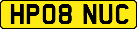 HP08NUC