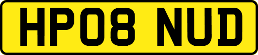 HP08NUD
