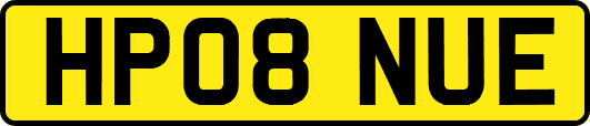 HP08NUE