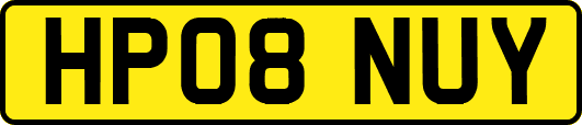 HP08NUY