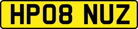 HP08NUZ