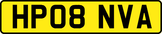 HP08NVA
