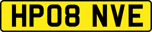 HP08NVE