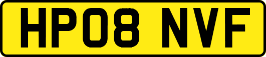 HP08NVF