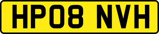 HP08NVH