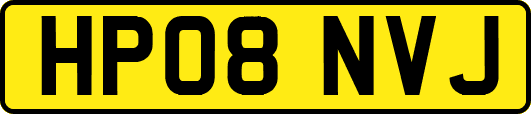 HP08NVJ