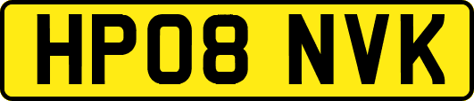 HP08NVK