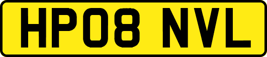 HP08NVL