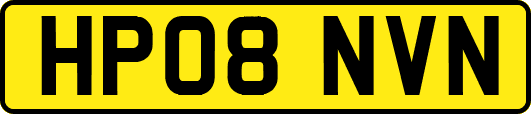 HP08NVN