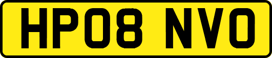 HP08NVO