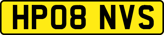 HP08NVS