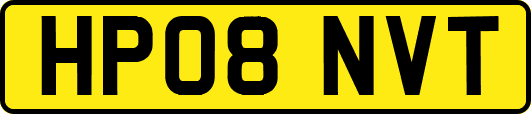 HP08NVT