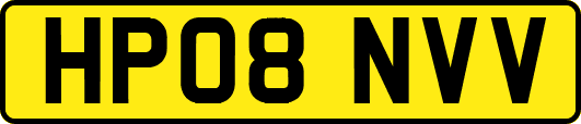 HP08NVV