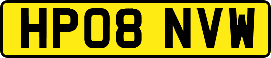 HP08NVW