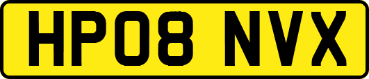 HP08NVX