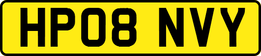 HP08NVY