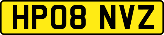 HP08NVZ