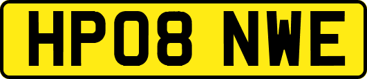 HP08NWE