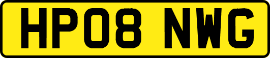 HP08NWG