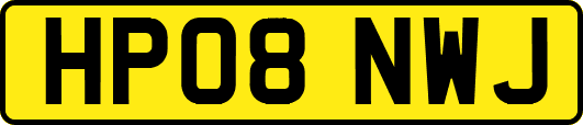 HP08NWJ