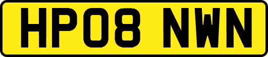 HP08NWN