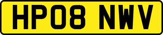 HP08NWV