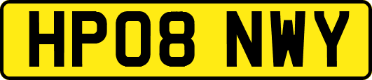 HP08NWY
