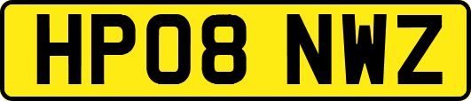 HP08NWZ