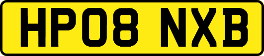 HP08NXB