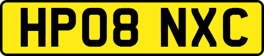 HP08NXC