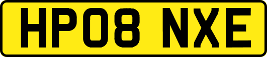 HP08NXE