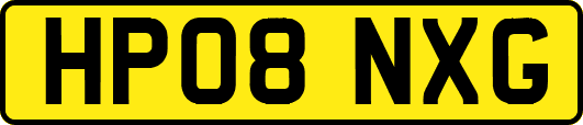 HP08NXG