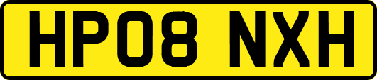 HP08NXH