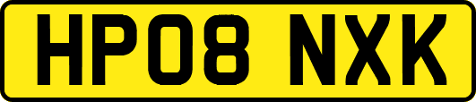 HP08NXK