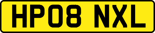 HP08NXL