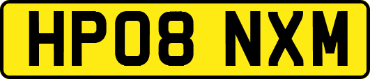 HP08NXM