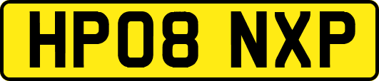 HP08NXP