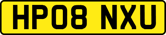 HP08NXU