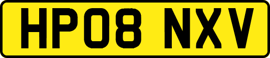 HP08NXV