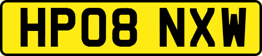 HP08NXW