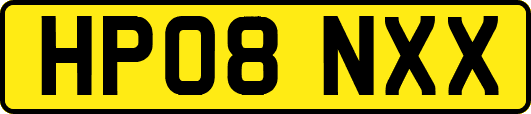 HP08NXX