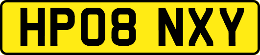 HP08NXY