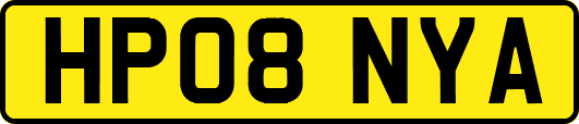 HP08NYA